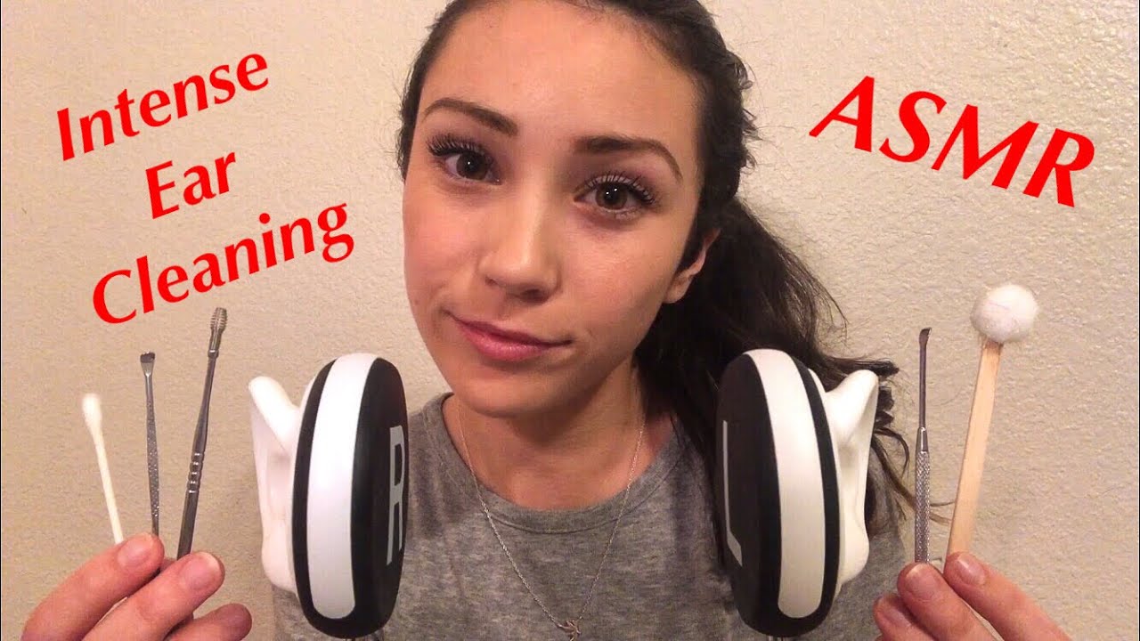 cliff baggett add Lexipoll Asmr photo