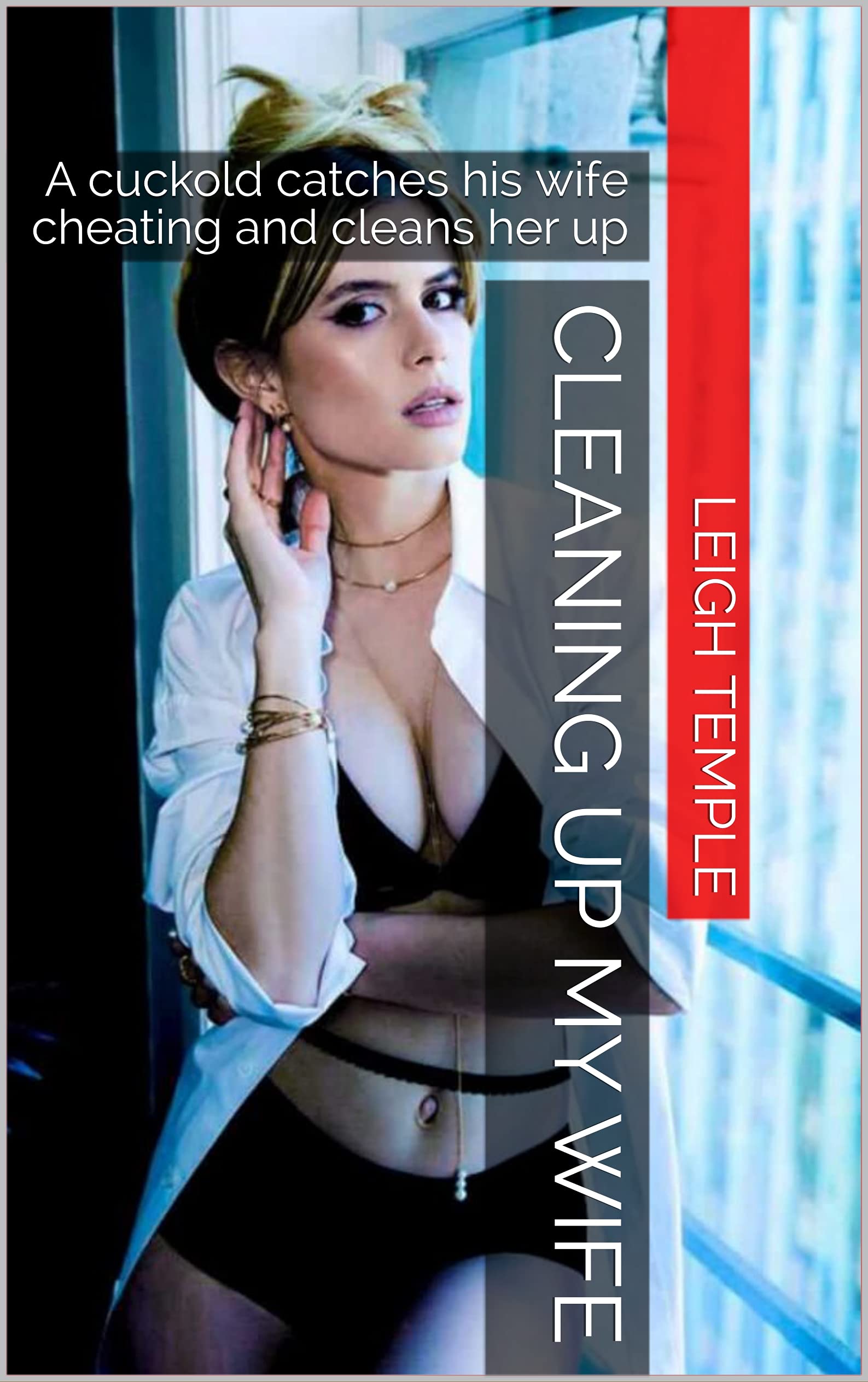 daniel lee johnson add Cuckold Comic Porn photo