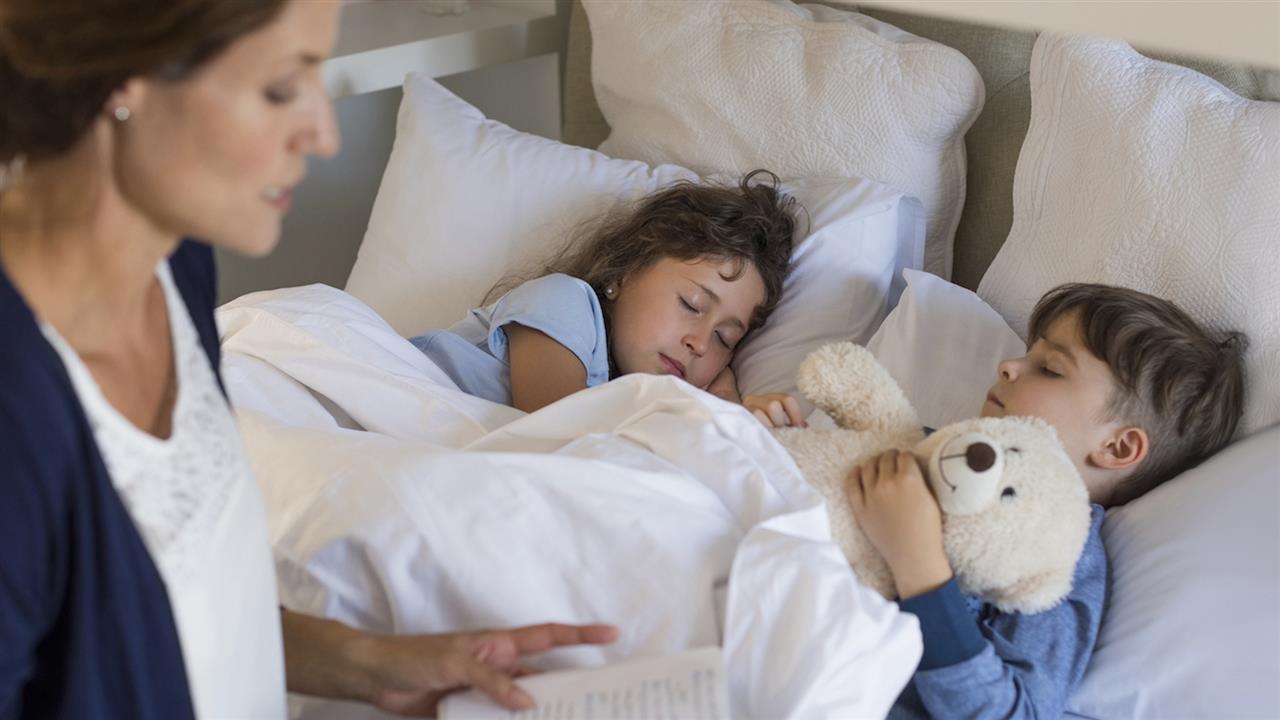 barry guevara add Mom Son Sleep Porn photo