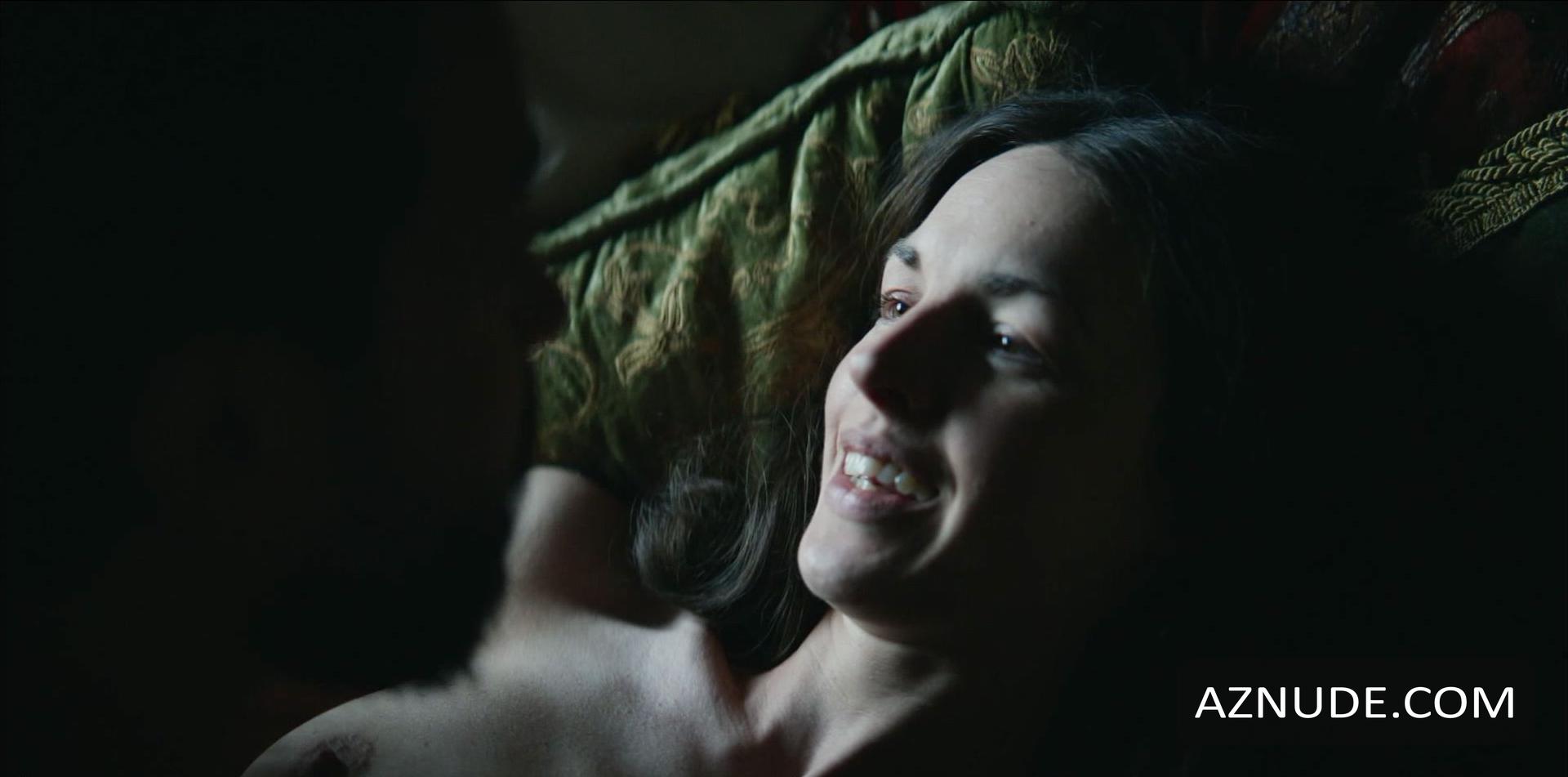 Jessica Raine Nude 12894