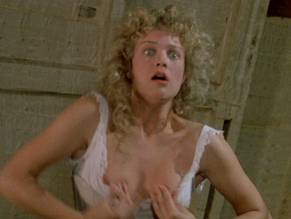 barbara gaskins add Melody Anderson Naked photo