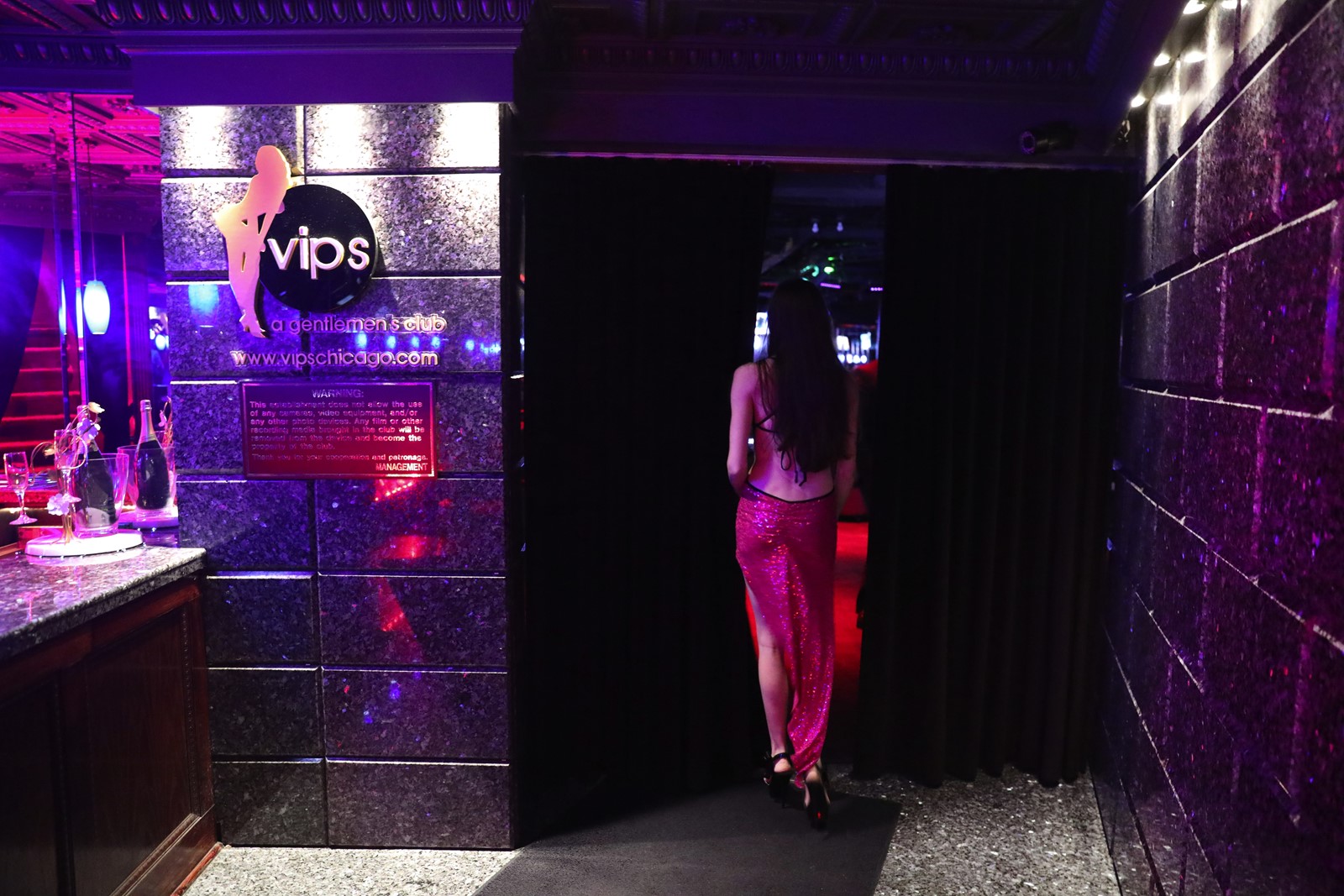 deirdre gavin add Strip Club Inside Video photo