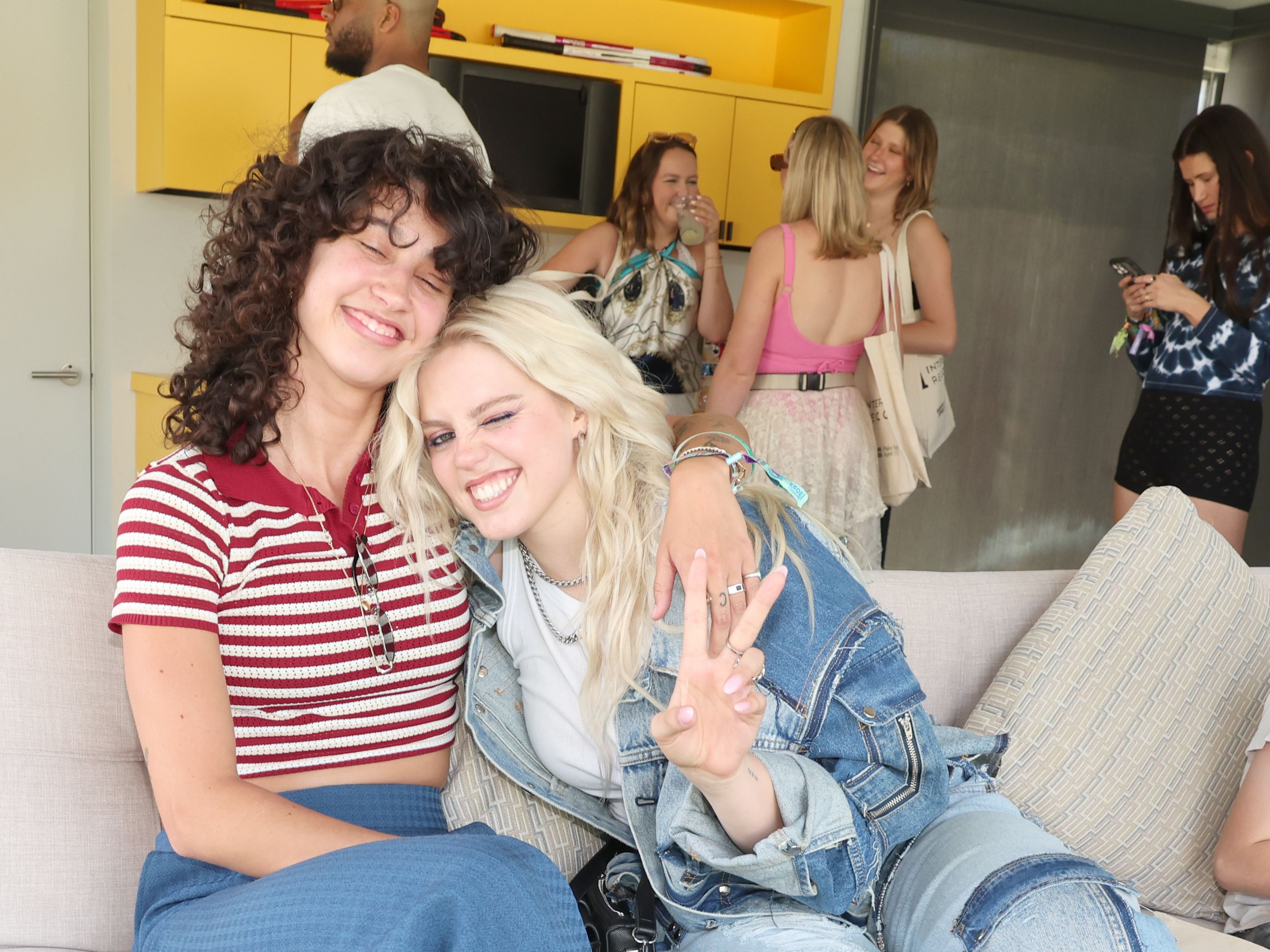 brianne fleming add Passed Out Lesbian Porn photo