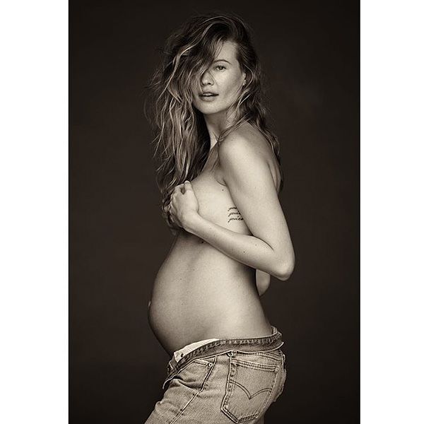 darius glover add Behati Prinsloo Nude photo