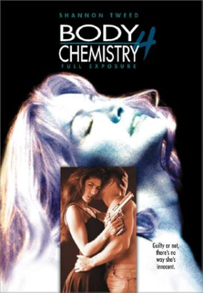 alicia kersey add Body Chemistry Shannon Tweed photo
