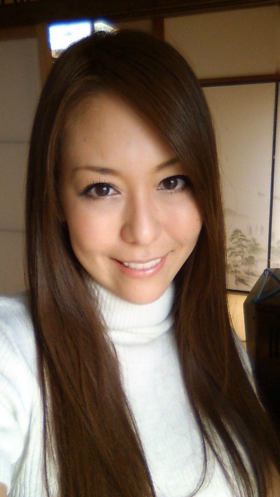 david messinger add Akari Asakari photo