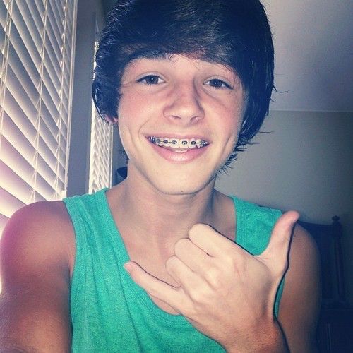 alissa cipriani add Twinks With Braces photo