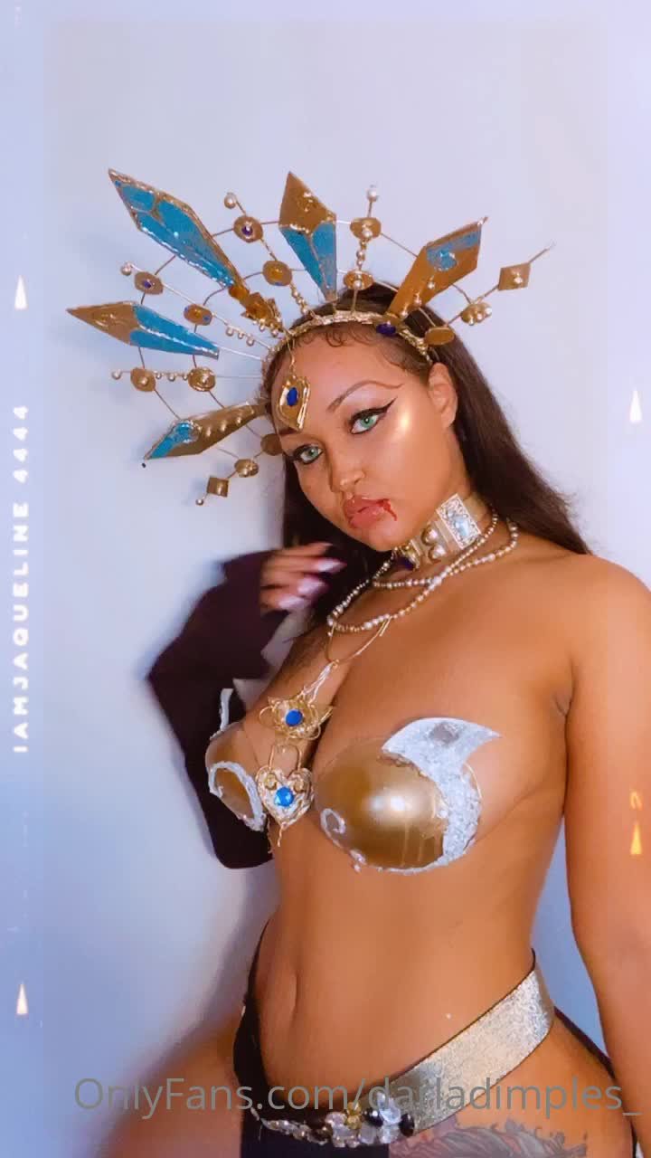 april reavis add Darladimples Onlyfans Leaks photo