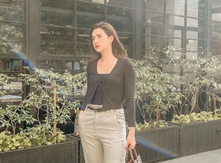 amani jenkins add Cinta Michelle photo
