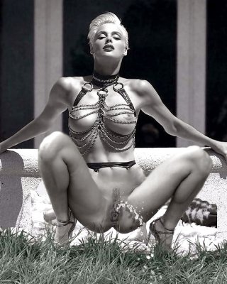 christen schultz add Brigitte Nielsen Nude photo