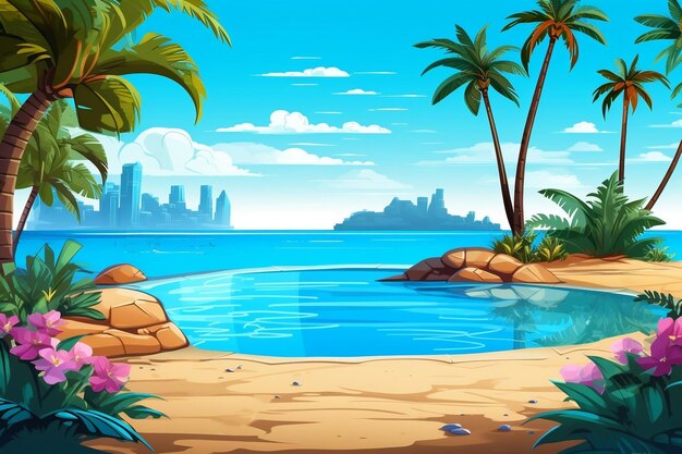 aldous vaz add Stunning Summer photo