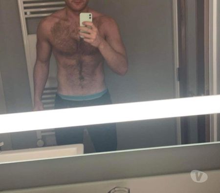 charles latham add Hung Straight Men photo
