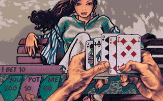 carol baig add Strippoker Porn Game photo