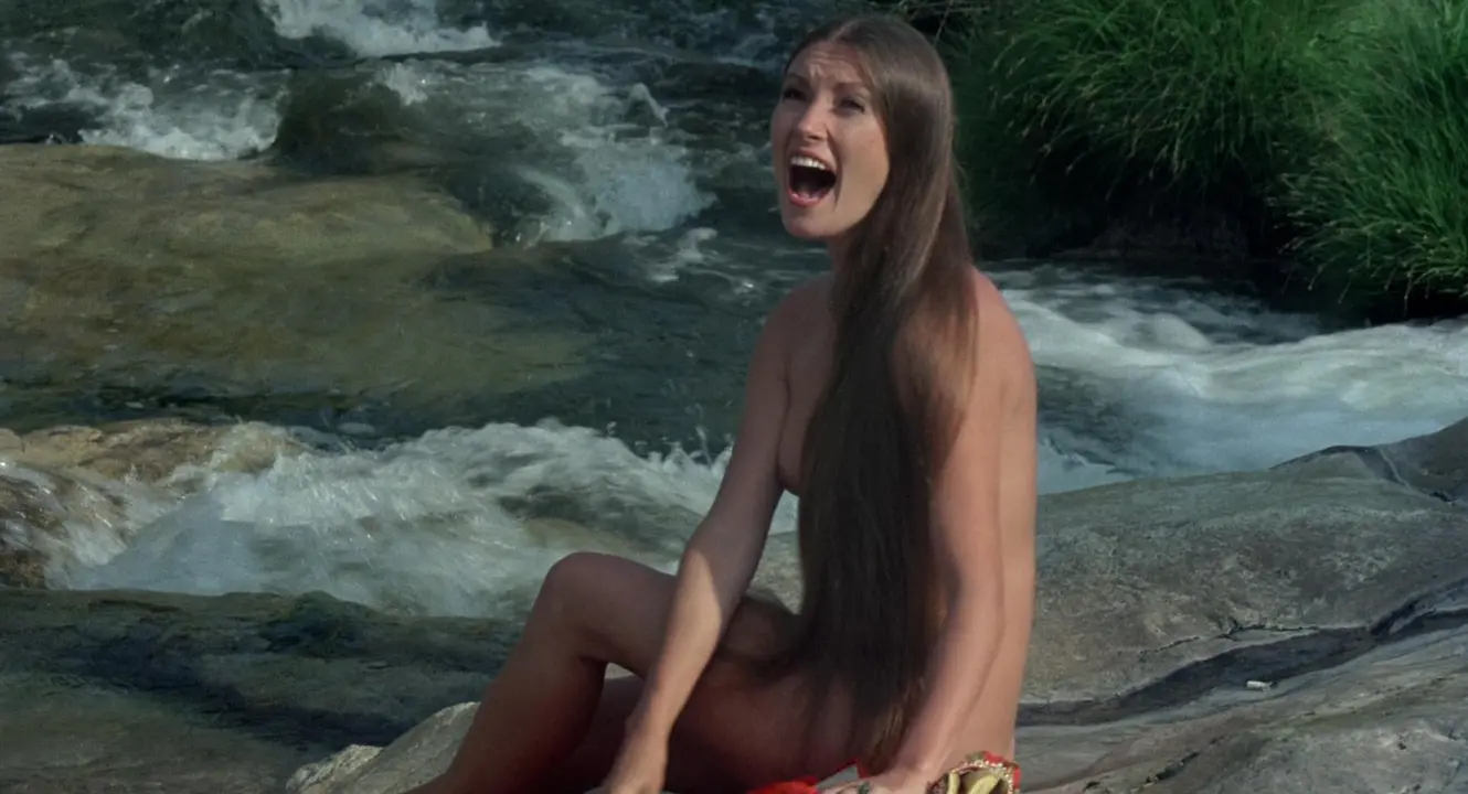 ahmed besheer add Jane Seymour Naked Photos photo