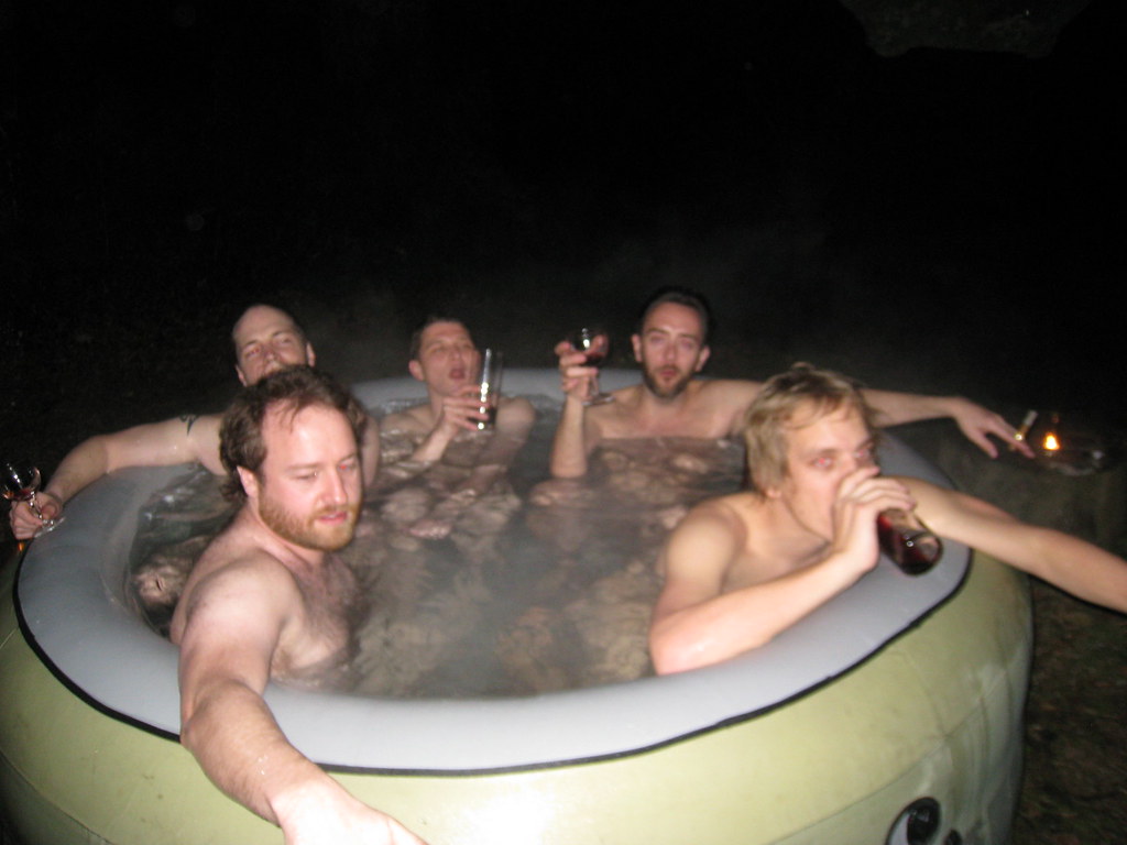 donna ord add Hot Tub Nudity photo