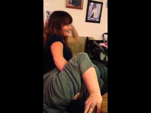 chuck barrick add Amateur Spanking Clips photo