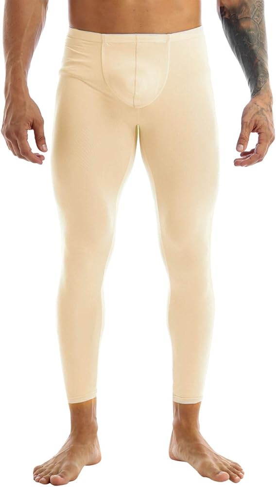 amanda siragusa add Bulge Men Pants photo