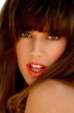 christina blaylock add Raquel Darrion photo