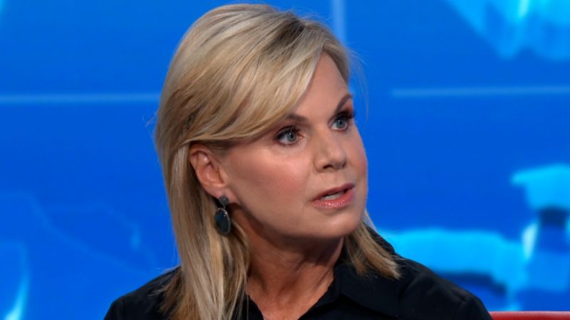 barbara van vliet add Gretchen Carlson Nude photo