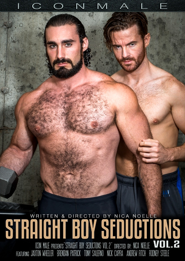 Brendan Patrick Gay Porn 5196