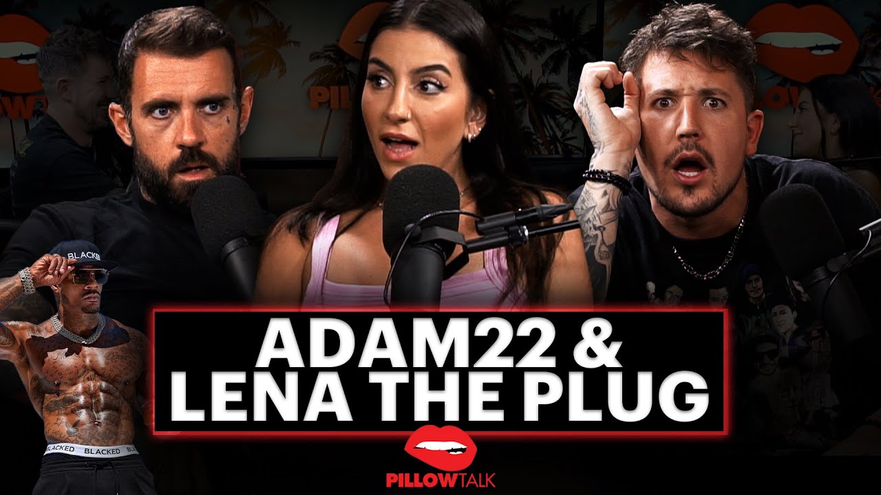 Lena Plug Jason Video 17303