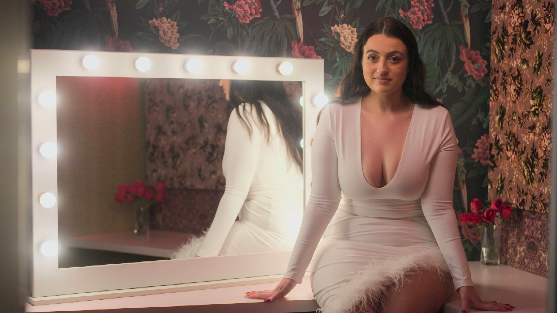 anika wagner add Mature Big Boobs Compilation photo