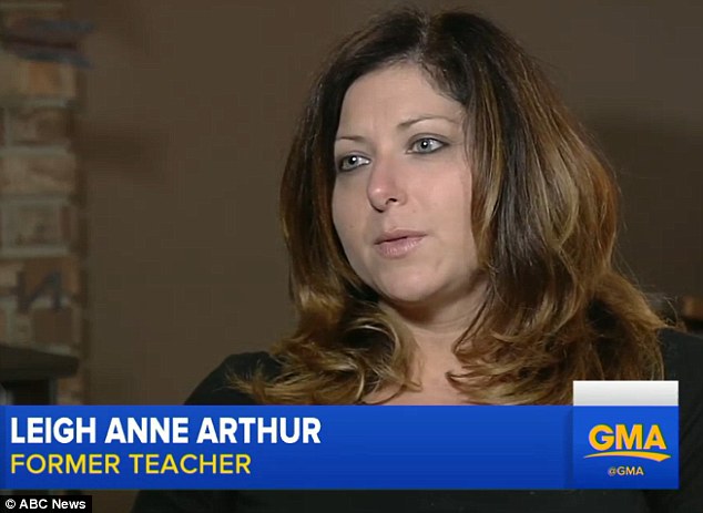 amanda meinhardt add Teacher And Student Leaked photo