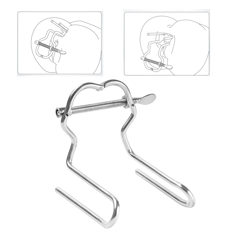 brittany wegman add Speculum Sex photo
