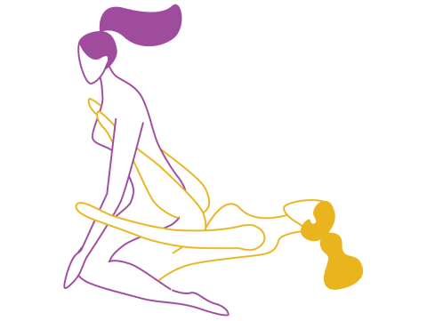 debbie casserly add Amazonian Sex Position photo