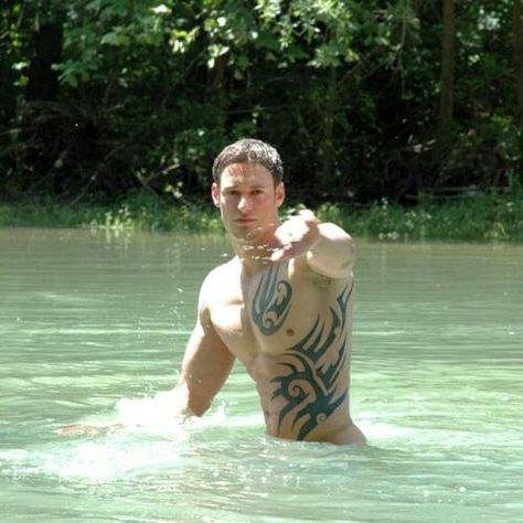 amanda mozier add Twinks Skinny Dipping photo