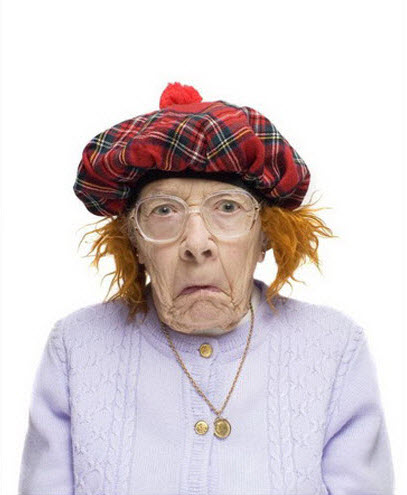 arsh grover add Crazy Old Mums Com photo