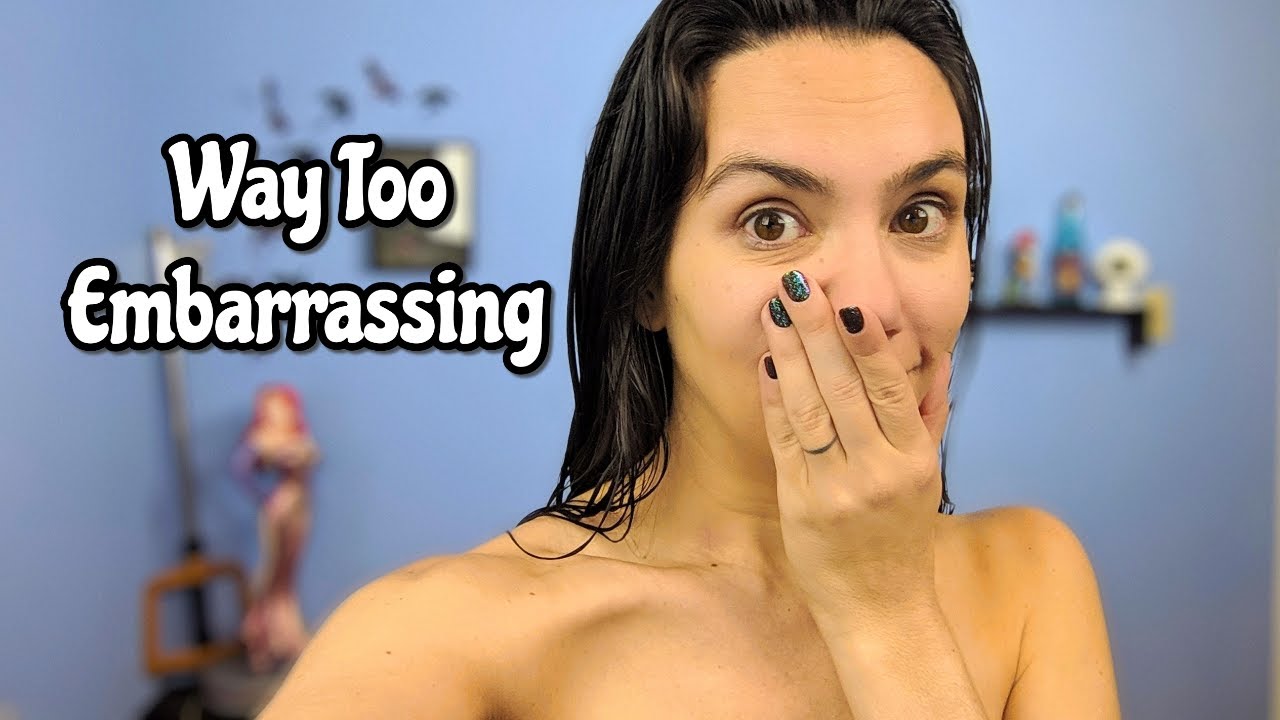 bryanna brooks add Embarrassing Naked Stories photo