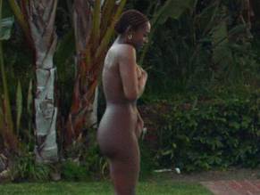 dominick flores add Issa Rae Nude photo