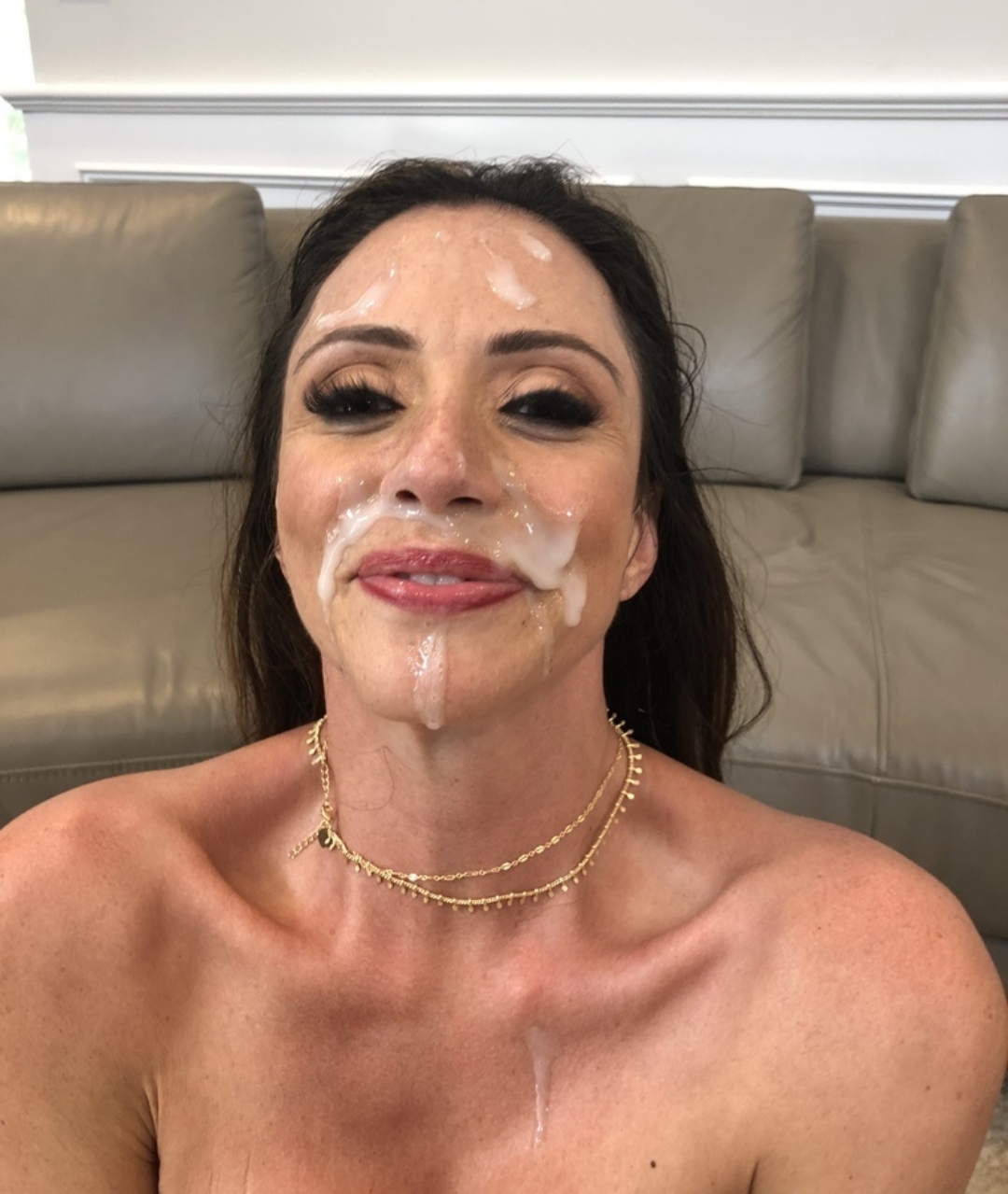 christine strickland add Ariella Ferrera Porn Movies photo