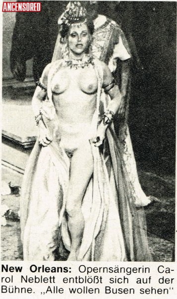 alice wand add Nude Opera photo