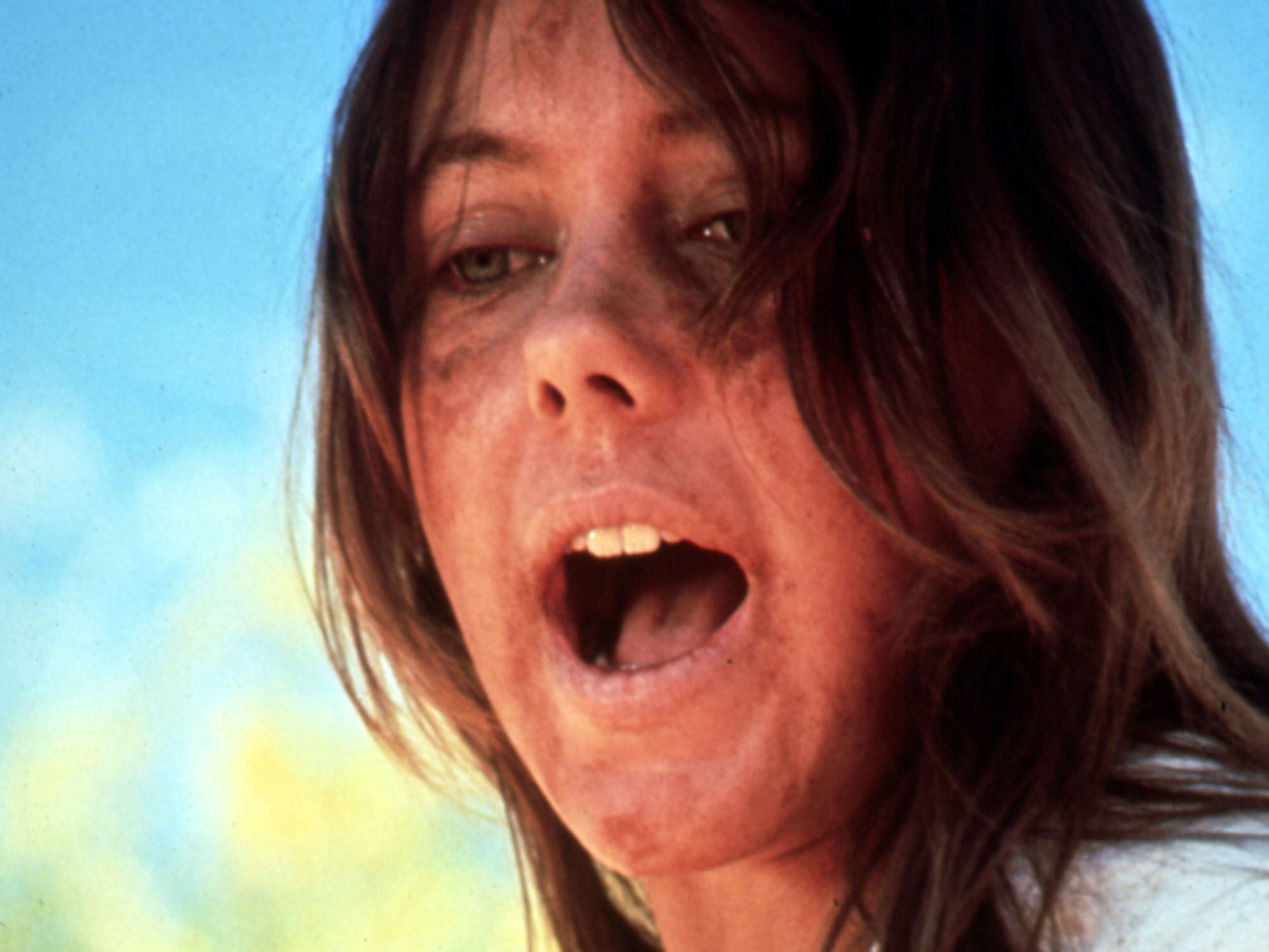 bret horn add Jenny Agutter Nude Scenes photo