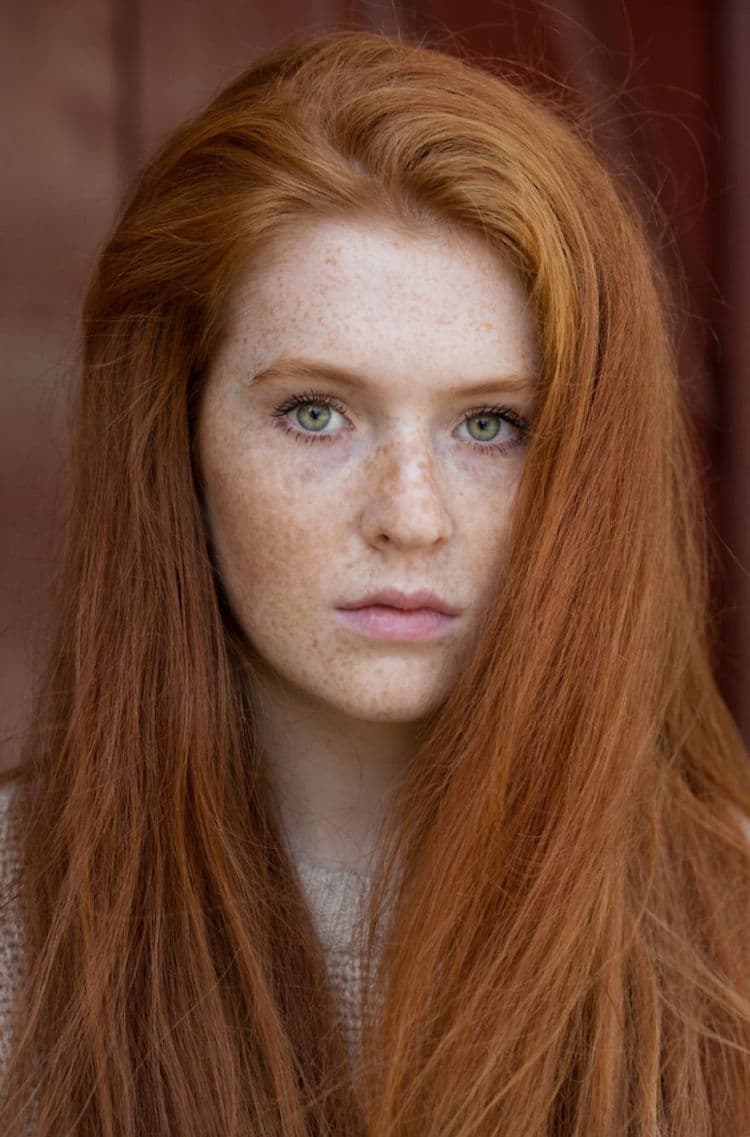 dalton grable add All Natural Redhead Gets Deep Creampie Aria Kai photo