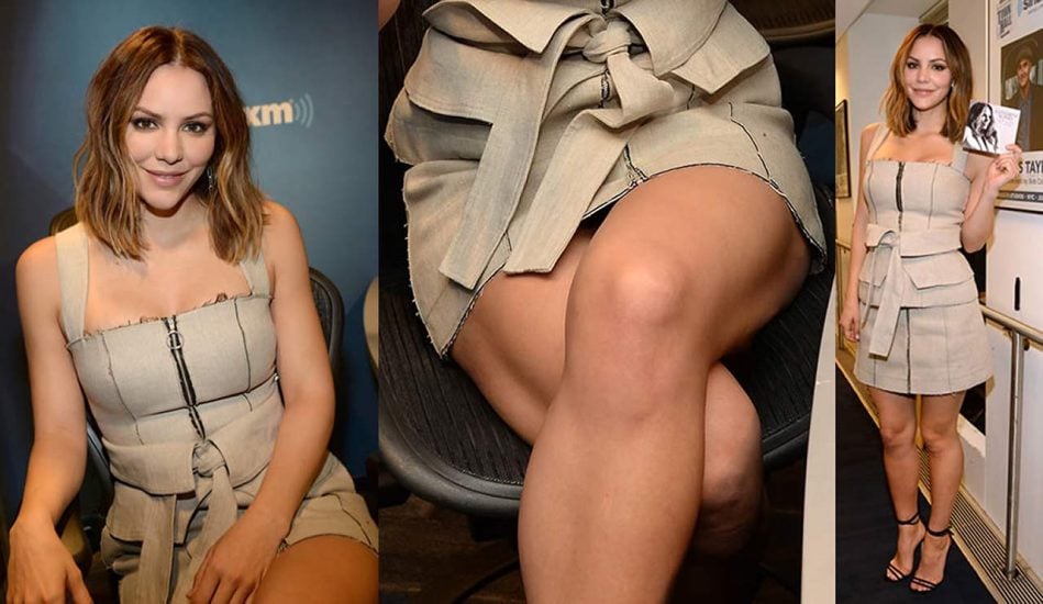 amy seigel add Ariana Grande Upskirt photo