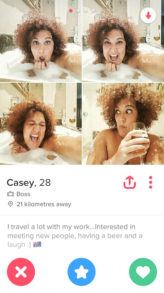 darcy dumont add Nude Tinder photo