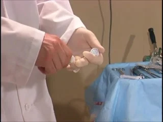 angela marte add Cum During Prostate Exam photo
