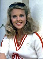 barb van dyke add Julia Montgomery Nude photo