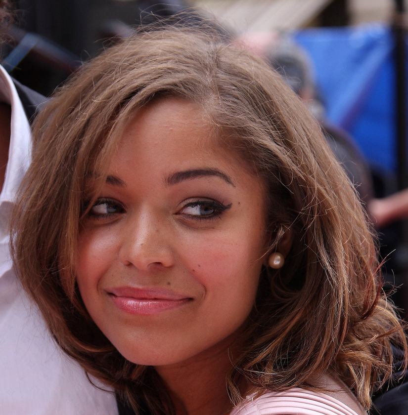 ben benjawan add Antonia Thomas Naked photo