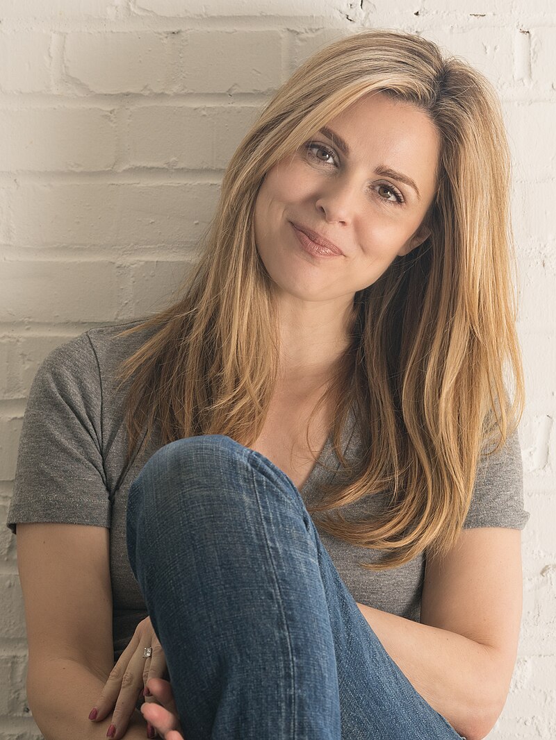 alicia duke add Cara Buono Hot photo
