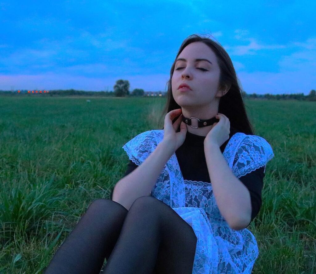 dennis m ward add Moona Asmr Leak photo