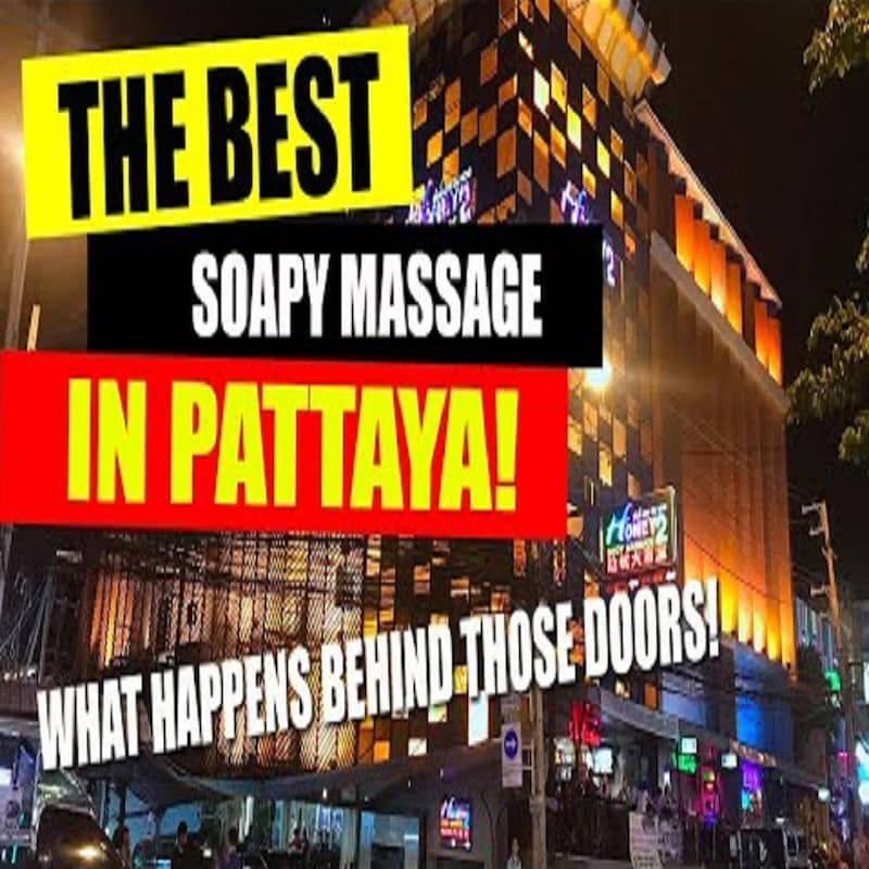 angel steele add Pattaya Soapy Massage photo