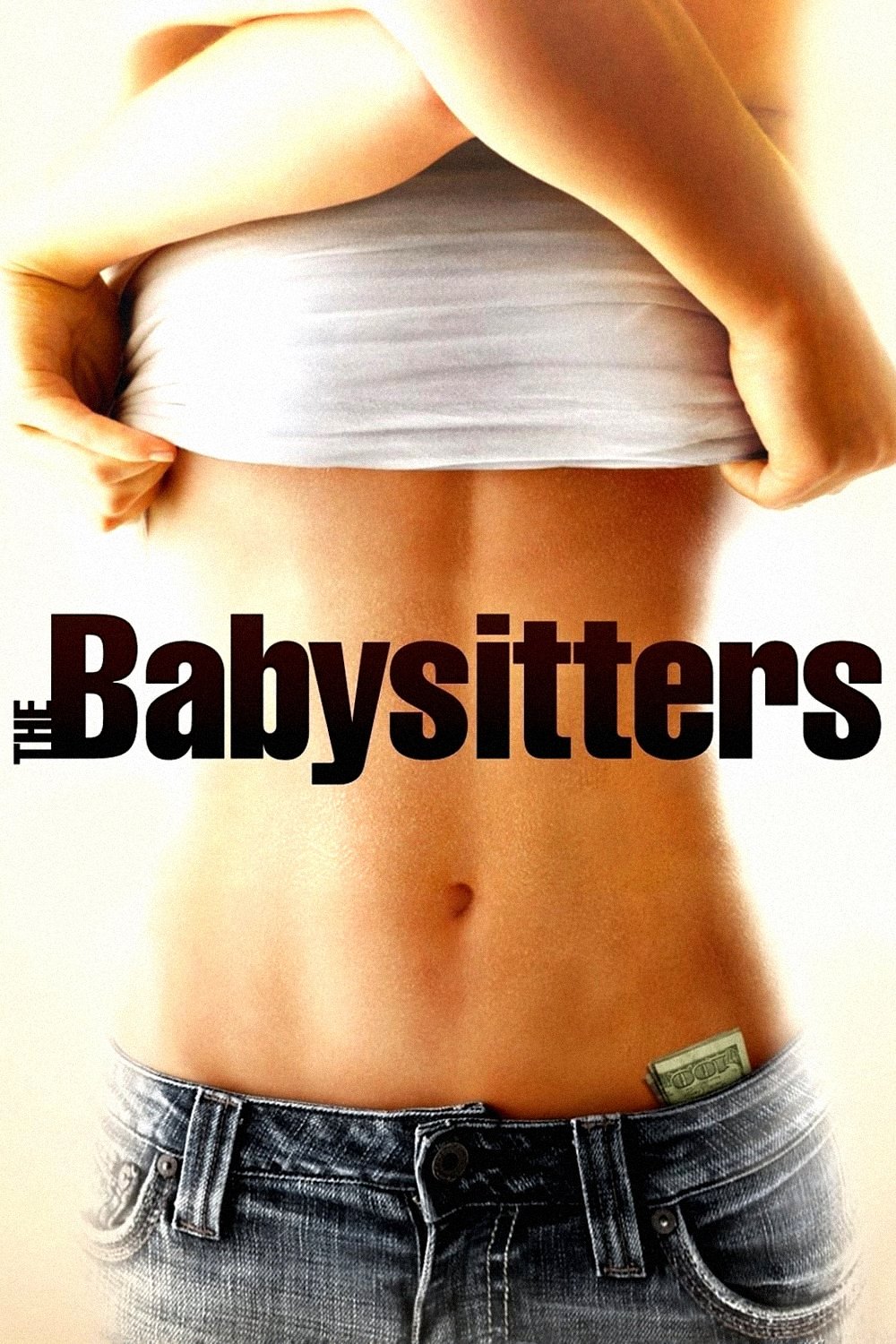 ali shumway add Babysitter Ebony Porn photo