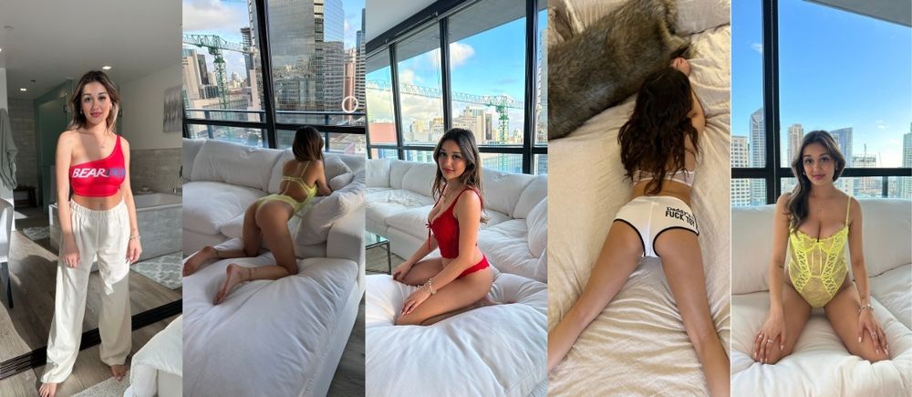 camille marie corominas add Xjessicakinley Nudes photo