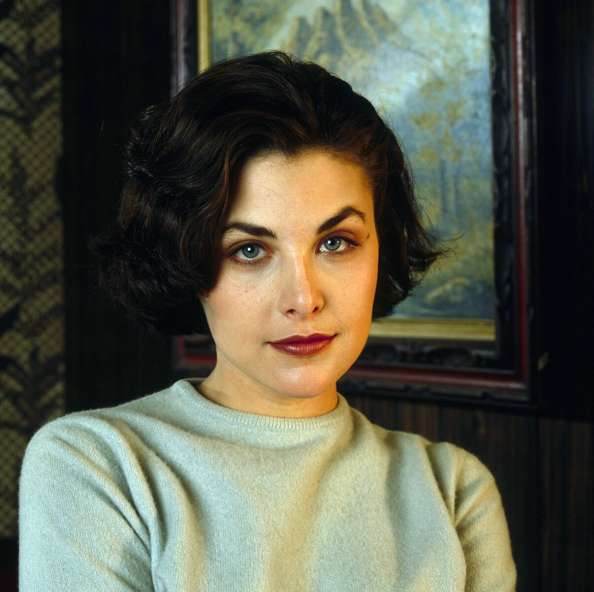 bailey benedict add Sherilyn Fenn Shameless photo