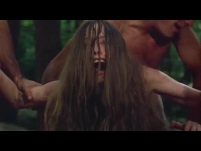 cavell wardle add Spit On Your Grave Sex Scene photo