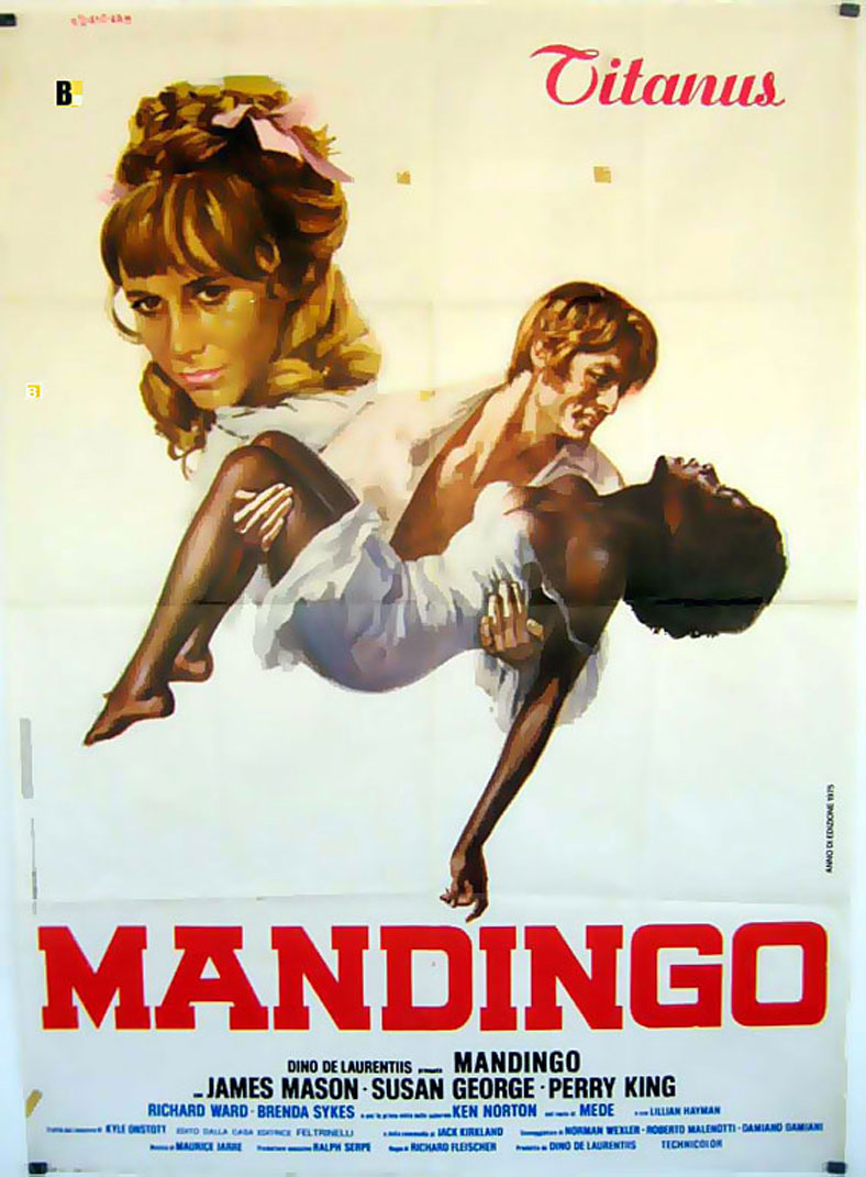 cori smith add Mandingo Alexis Amore photo